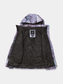 Womens Volcom Westland Ins Snowboard jacket