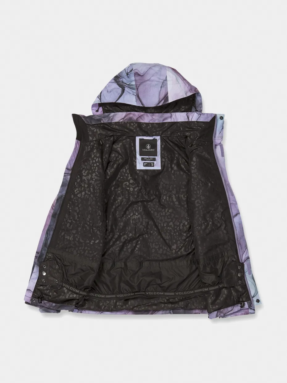 Womens Volcom Westland Ins Snowboard jacket