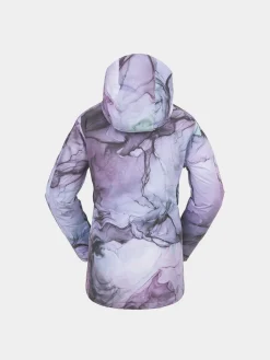 Womens Volcom Westland Ins Snowboard jacket