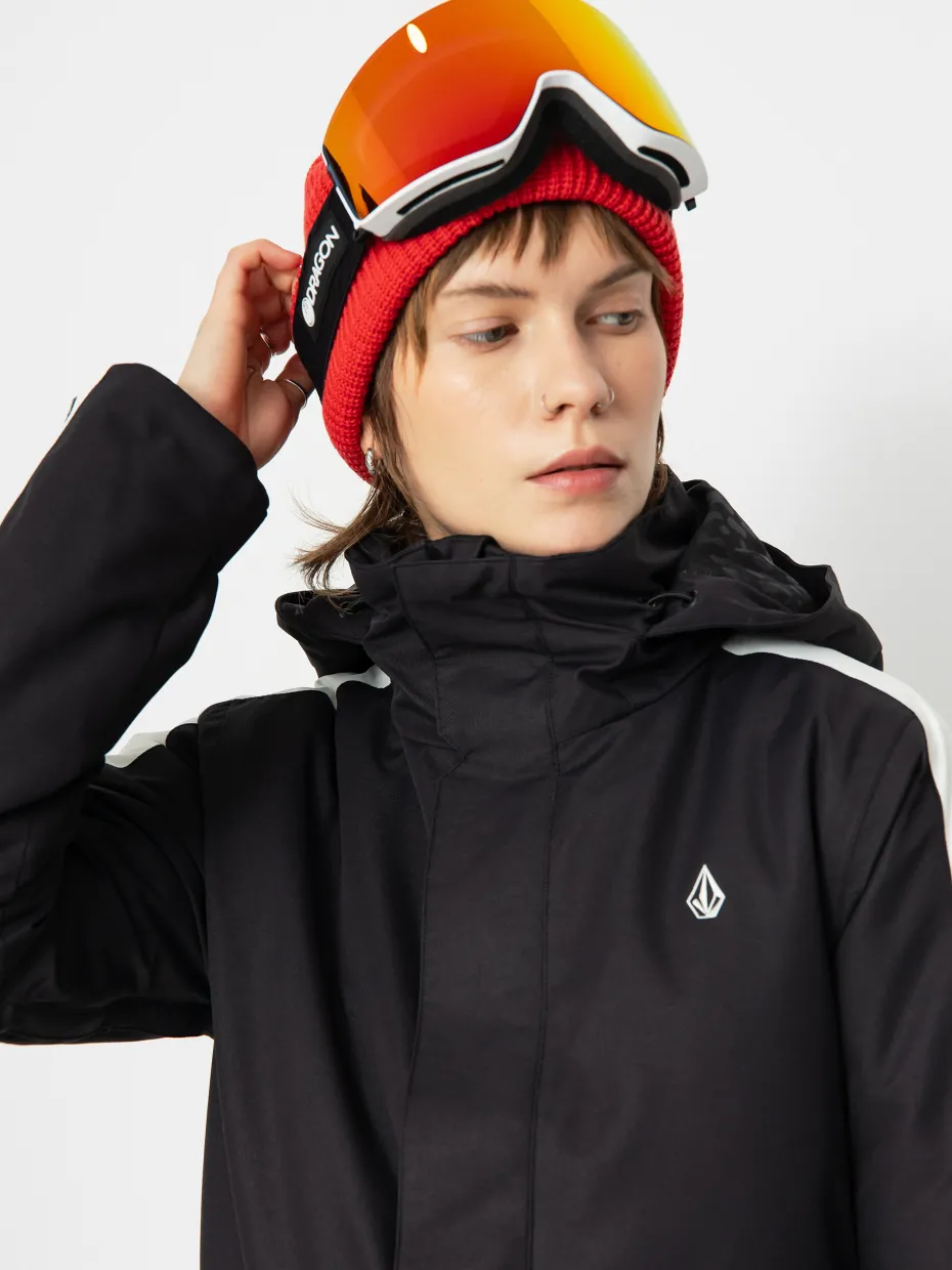 Womens Volcom Westland Ins Snowboard jacket