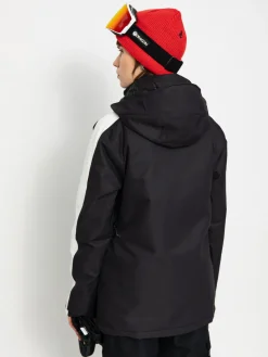 Womens Volcom Westland Ins Snowboard jacket