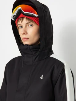 Womens Volcom Westland Ins Snowboard jacket