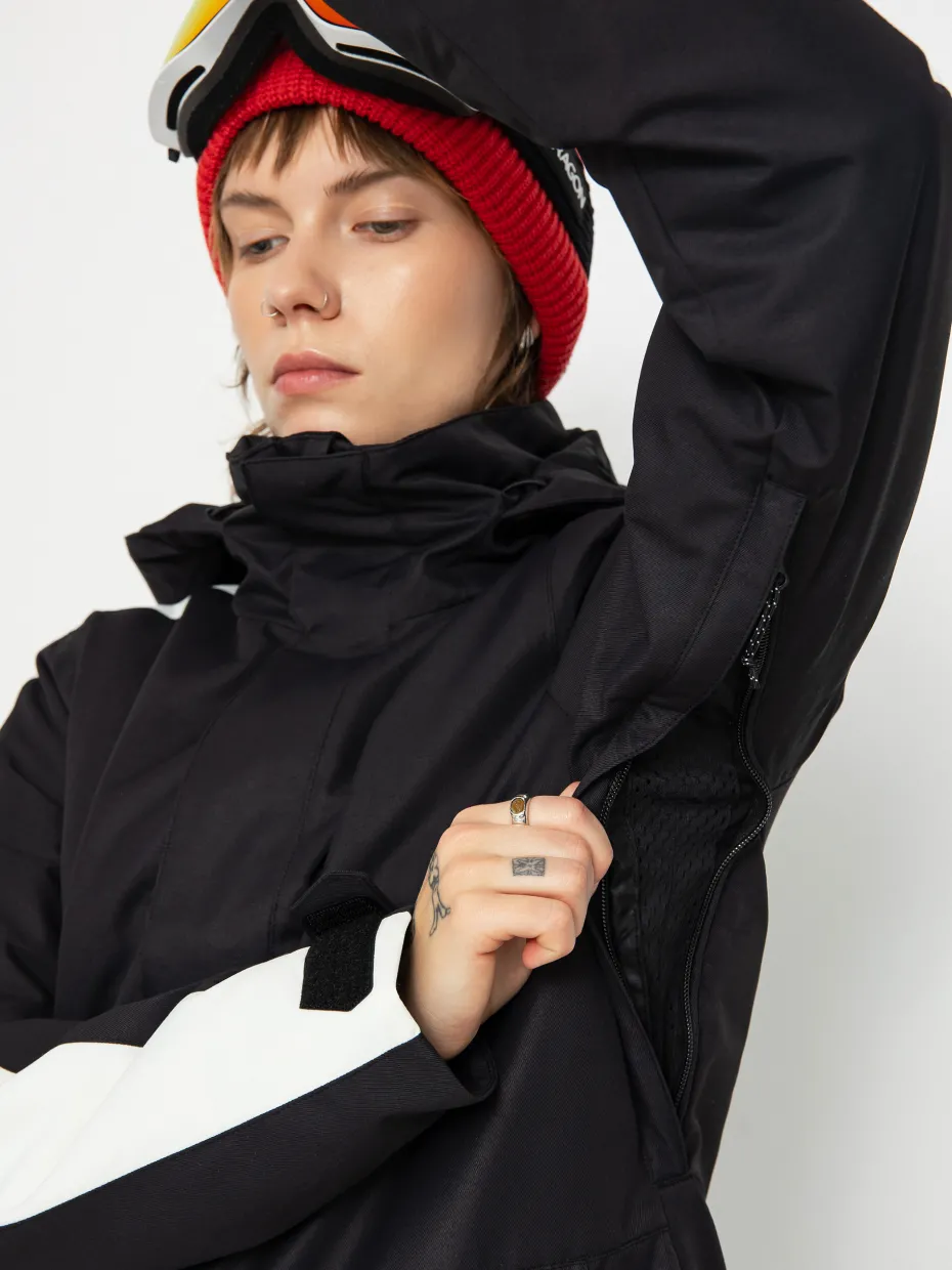 Womens Volcom Westland Ins Snowboard jacket