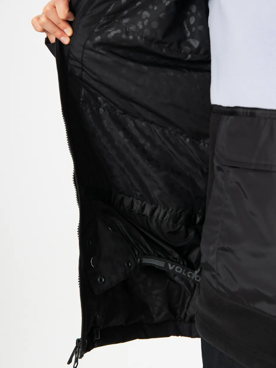 Womens Volcom Westland Ins Snowboard jacket