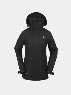 Womens Volcom Westland Ins Snowboard jacket