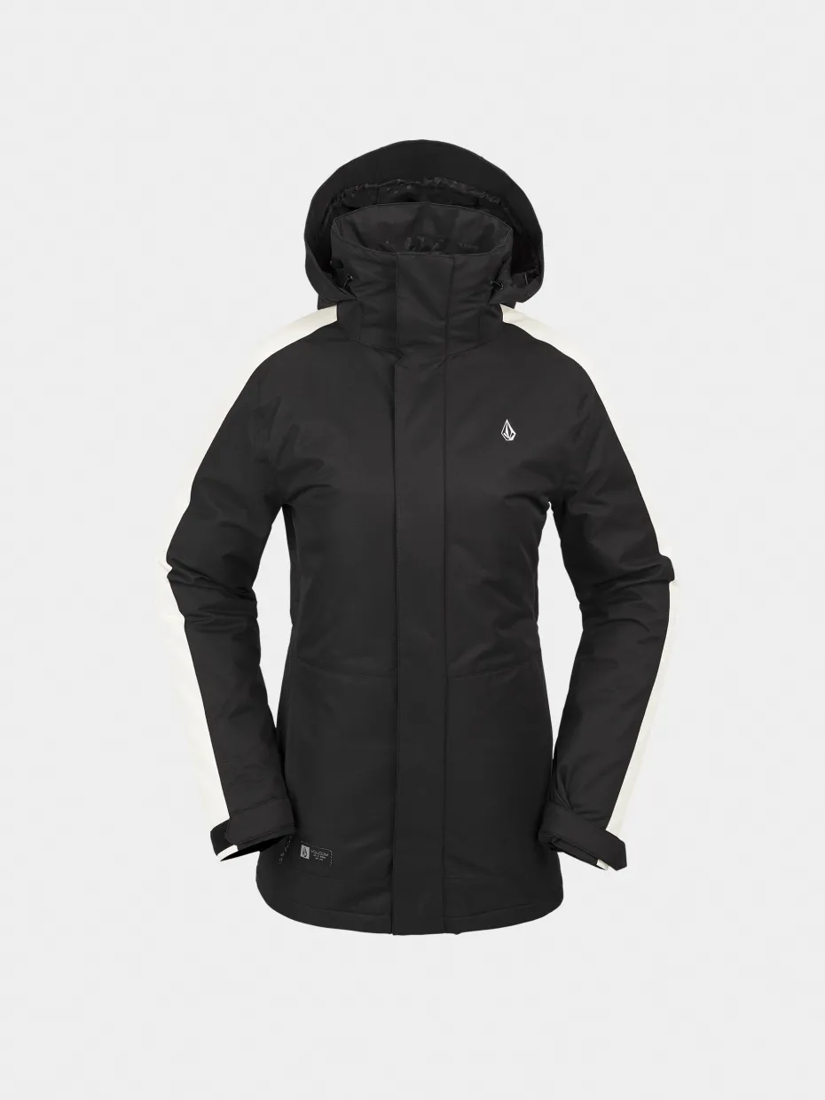 Womens Volcom Westland Ins Snowboard jacket