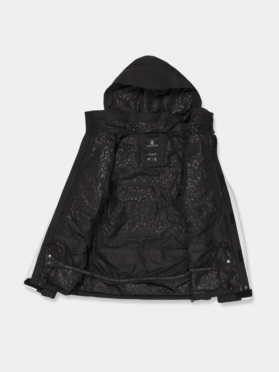Womens Volcom Westland Ins Snowboard jacket