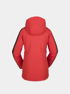 Womens Volcom Westland Ins Snowboard jacket