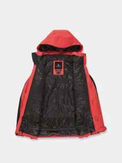Womens Volcom Westland Ins Snowboard jacket