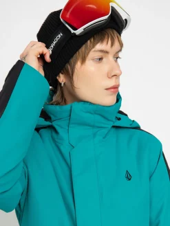 Womens Volcom Westland Ins Snowboard jacket