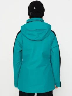 Womens Volcom Westland Ins Snowboard jacket