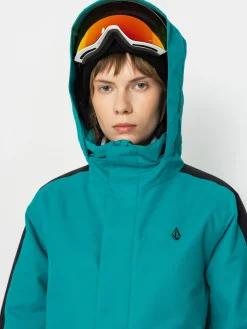 Womens Volcom Westland Ins Snowboard jacket