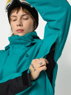 Womens Volcom Westland Ins Snowboard jacket