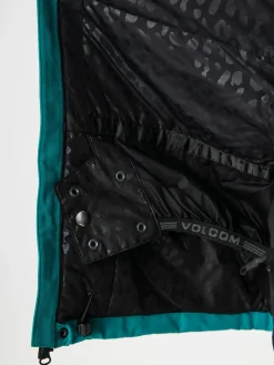 Womens Volcom Westland Ins Snowboard jacket