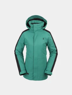 Womens Volcom Westland Ins Snowboard jacket
