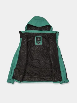 Womens Volcom Westland Ins Snowboard jacket