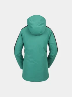Womens Volcom Westland Ins Snowboard jacket