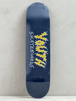 Youth Skateboards Deck Bummers Logo