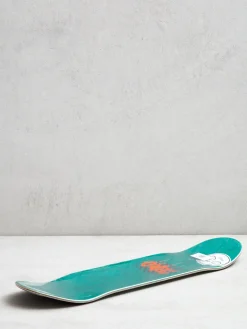 Zero Deck Allie Eyeball