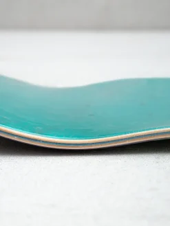 Zero Deck Allie Eyeball
