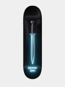 Zero Deck Arunski Sting