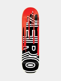 Zero Deck Bloody Bold