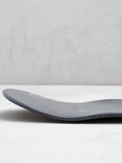 Zero Deck Burleigh Chrome