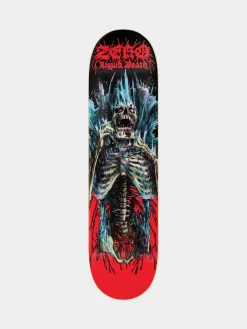 Zero Deck Liquid Death