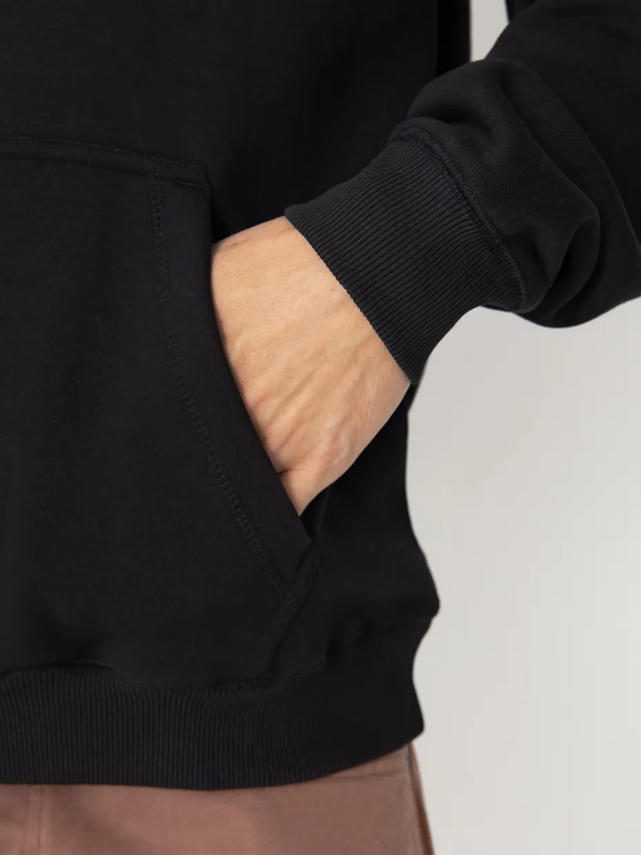 Zoo York Hoodie Apple HD