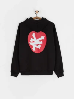 Zoo York Hoodie Apple HD